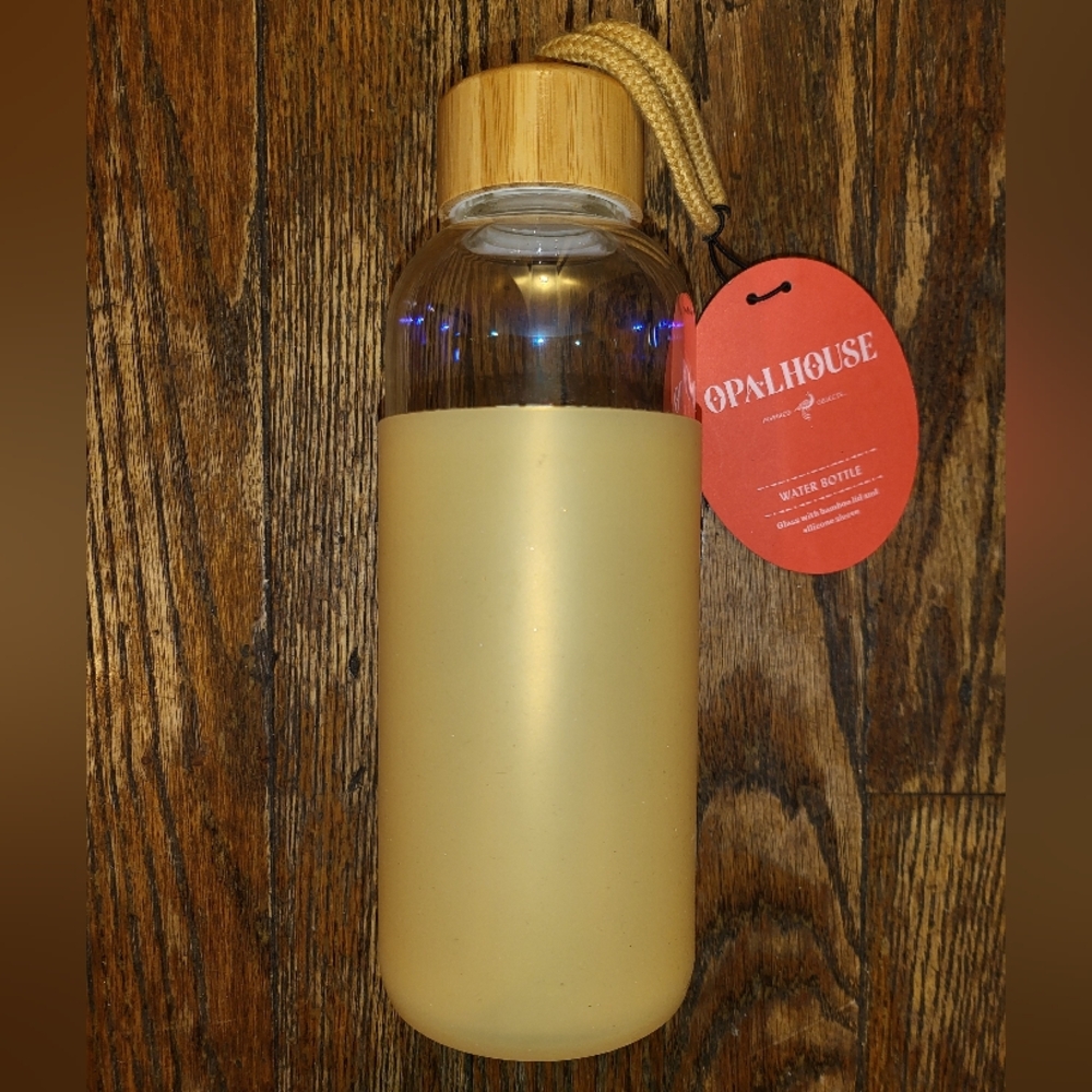 Opalhouse Water Bottle